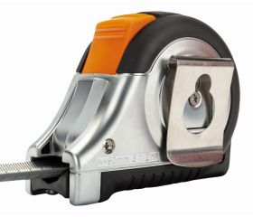 Cintas métricas de dos caras con agarre de goma | MTS