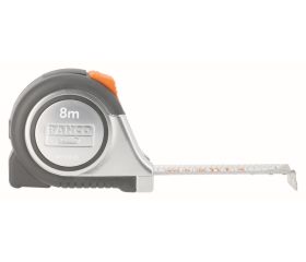 Cintas métricas de dos caras con agarre de goma | MTS