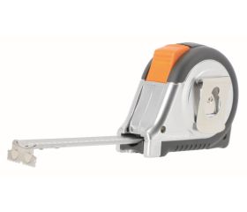 Cintas métricas de dos caras con agarre de goma | MTS