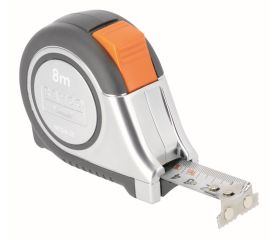 Cintas métricas de dos caras con agarre de goma | MTS