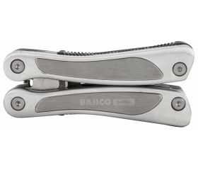 Multiherramientas plegables 12 en 1 | MTT051