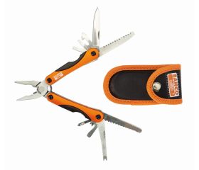 Multiherramientas plegable 18 en 1 | MTT151