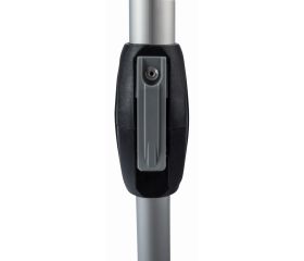 Ruedas de medición métrica revestidas de goma 250 mm | MW-250