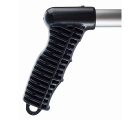 Ruedas de medición métrica revestidas de goma 250 mm | MW-250