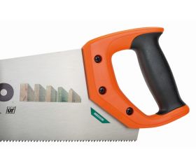 Serruchos universales PrizeCut™ para plásticos/laminados/madera/metales blandos | NP