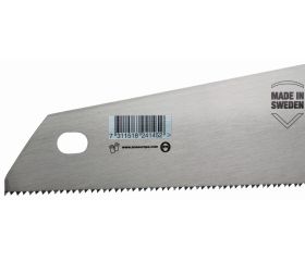 Serruchos universales PrizeCut™ para plásticos/laminados/madera/metales blandos | NP