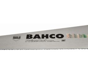 Serruchos universales PrizeCut™ para plásticos/laminados/madera/metales blandos | NP