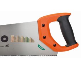 Serruchos universales PrizeCut™ para plásticos/laminados/madera/metales blandos | NP