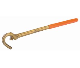 Llaves para válvulas largas