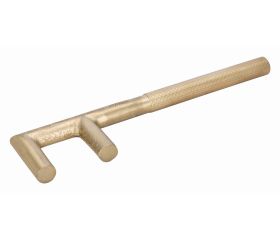 Ganchos para válvulas