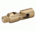Articulaciones universales antichispa de aluminio bronce | NS236