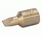 Destornilladores stecker antichispa de aluminio bronce | NS248