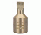 Destornilladores stecker antichispa de aluminio bronce | NS248