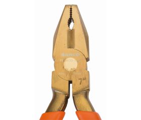 Alicates universales antichispa de aluminio bronce | NS400