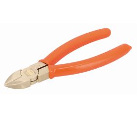 Alicate de corte diagonal