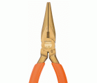 Alicates de punta larga antichispa de aluminio bronce | NS406