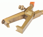 Alicates pelacables antichispa de aluminio bronce | NS407