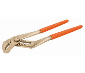 Tenacillas articuladas