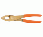 Tenazas para gasista antichispa de aluminio bronce | NS411