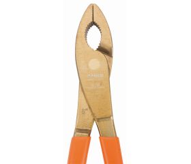 Tenazas para gasista antichispa de aluminio bronce | NS411