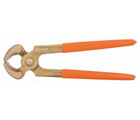 Tenazas para carpintero antichispa de aluminio bronce | NS413