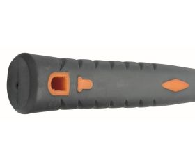 Mazas antichispa con cabeza de aluminio bronce y mango de fibra de vidrio | NS500-FB