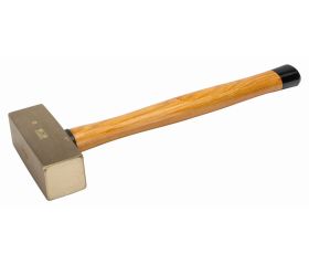 Martillos, palancas y cinceles