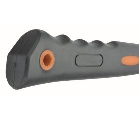 Martillos de uña antichispa con cabeza de aluminio bronce y mango de fibra de vidrio | NS508-FB