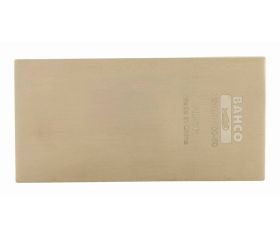 Cuñas antichispa de aluminio bronce | NS600