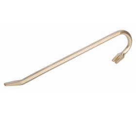 Barras desencofradoras