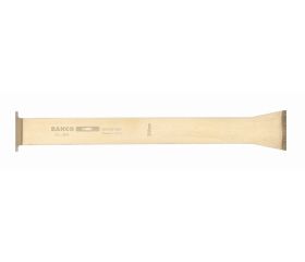 Rasquetas en ángulo antichispa de aluminio bronce | NS700