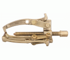 Extractores reversibles con tres garras antichispa de aluminio bronce | NS810