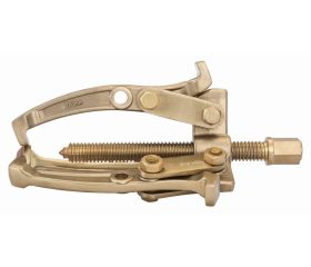 Extractores reversibles con tres garras antichispa de aluminio bronce | NS810