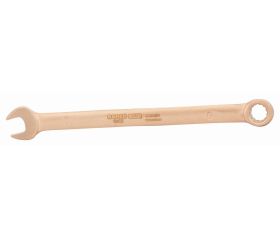 Llaves combinadas métricas antichispa de cobre berilio | NSB002