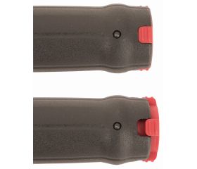 Llaves dinamométricas de disparo mecánico ajustable antichispa con visor de escala y cabeza fija de carraca de bronce de aluminio | NS041