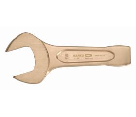 Llaves de golpeo de boca fija métricas antichispa de cobre berilio | NSB100