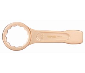 Llaves de estrella de golpeo métricas antichispa de cobre berilio | NSB104