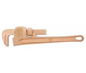 Llaves para tubos «heavy duty» antichispa de cobre berilio | NSB200