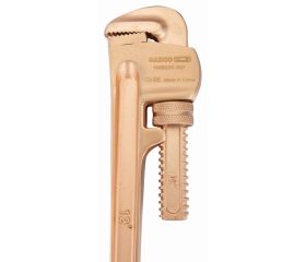 Llaves para tubos «heavy duty» antichispa de cobre berilio | NSB200