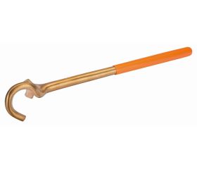 Llaves para válvulas largas antichispa de cobre berilio | NSB202