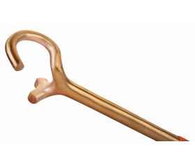 Llaves para válvulas largas antichispa de cobre berilio | NSB202