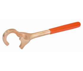 Llaves para válvulas antichispa de cobre berilio | NSB203