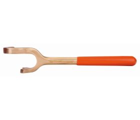 Llaves para válvulas antichispa de cobre berilio | NSB203