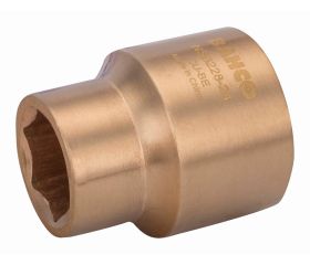 Vasos de 1” antichispa con perfil hexagonal métrico de cobre berilio | NSB228