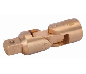 Articulaciones universales antichispa de cobre berilio | NSB236