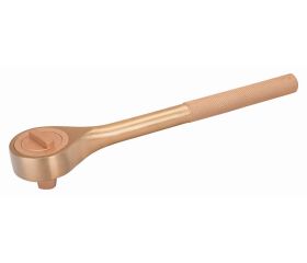 Llaves de carraca reversible antichispa de cobre berilio | NSB242