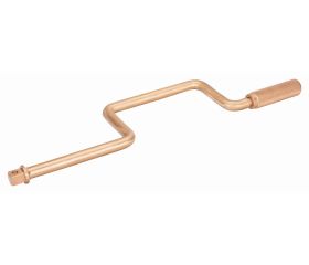 Berbiquís antichispa de cobre berilio | NSB243