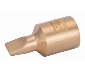 Destornilladores stecker antichispa de cobre berilio | NSB248