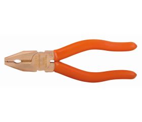Alicates universales antichispa de cobre berilio | NSB400
