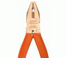 Alicates universales antichispa de cobre berilio | NSB400
